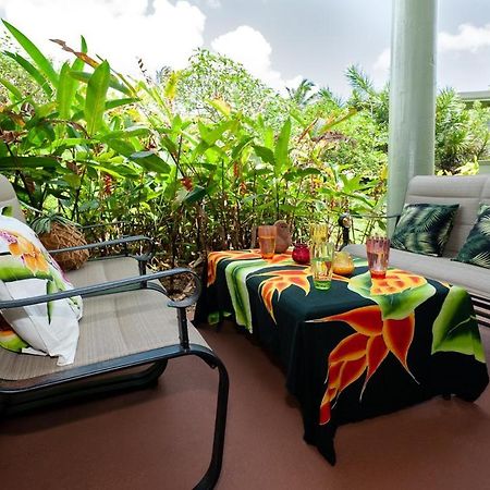 Puamana 25B Apartamento Princeville Exterior foto